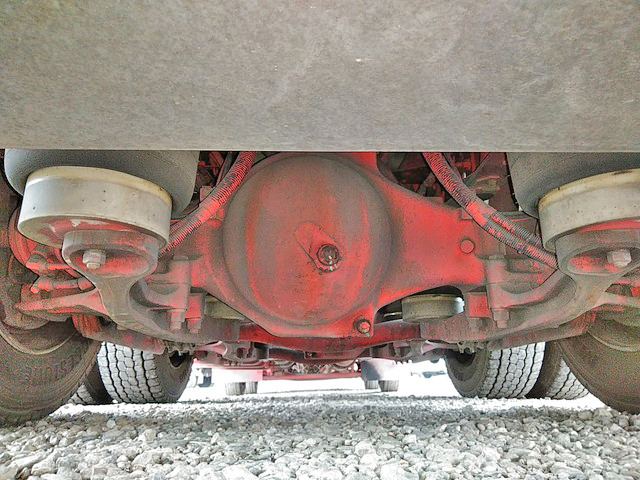 日野プロフィアアルミウイング大型（10t）[写真26]