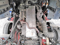 日野プロフィアアルミウイング大型（10t）[写真27]