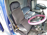 日野プロフィアアルミウイング大型（10t）[写真33]