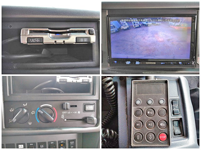 日野プロフィアアルミウイング大型（10t）[写真38]