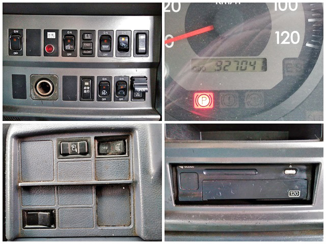 日野プロフィアアルミウイング大型（10t）[写真39]