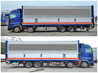 日野プロフィアアルミウイング大型（10t）[写真05]