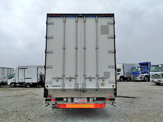 日野プロフィアアルミウイング大型（10t）[写真08]