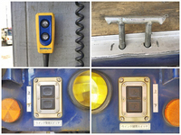 日野レンジャーアルミウイング中型（4t）[写真17]