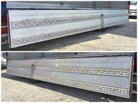 日野レンジャーアルミウイング中型（4t）[写真21]