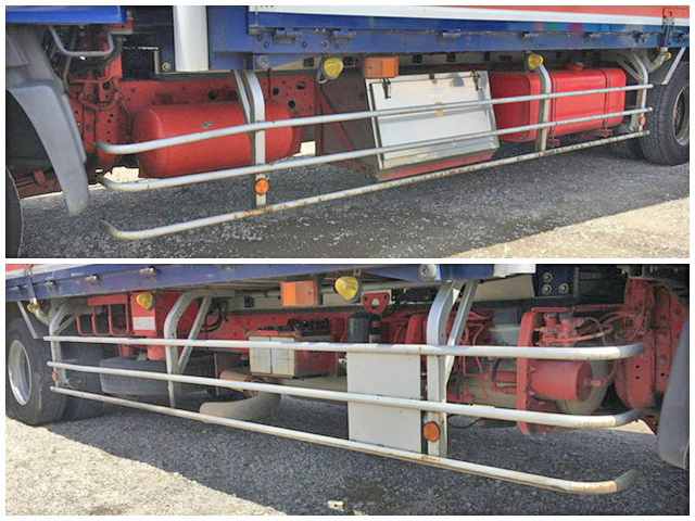 日野レンジャーアルミウイング中型（4t）[写真22]