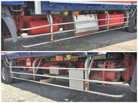 日野レンジャーアルミウイング中型（4t）[写真22]