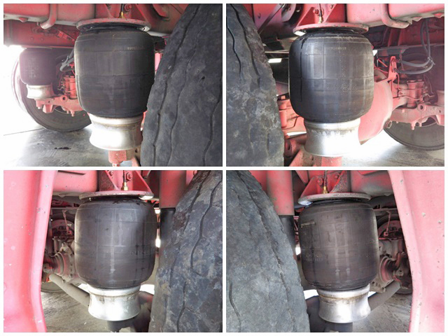 日野レンジャーアルミウイング中型（4t）[写真24]