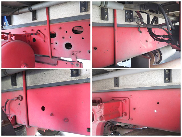 日野レンジャーアルミウイング中型（4t）[写真25]