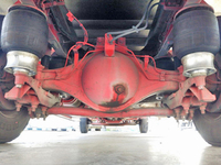 日野レンジャーアルミウイング中型（4t）[写真27]