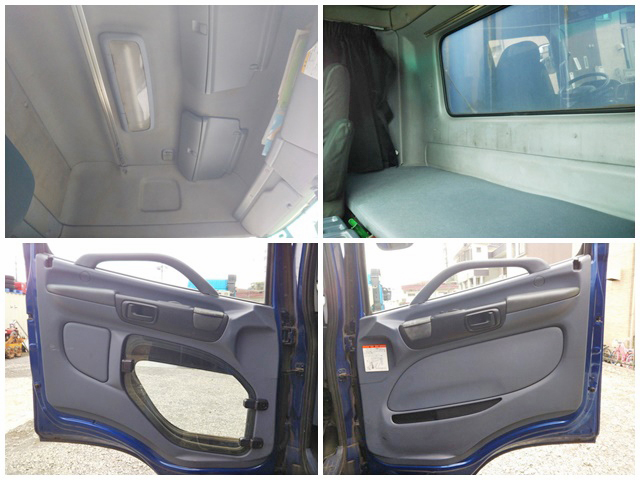 日野レンジャーアルミウイング中型（4t）[写真29]