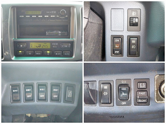 日野レンジャーアルミウイング中型（4t）[写真35]