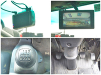 日野レンジャーアルミウイング中型（4t）[写真37]