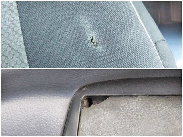 日野レンジャーアルミウイング中型（4t）[写真38]