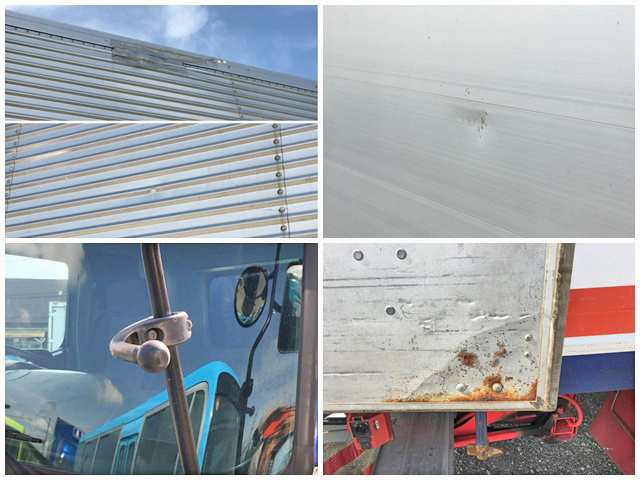 日野レンジャーアルミウイング中型（4t）[写真39]