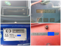 日野レンジャーアルミウイング中型（4t）[写真40]