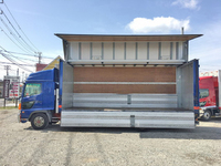 日野レンジャーアルミウイング中型（4t）[写真06]