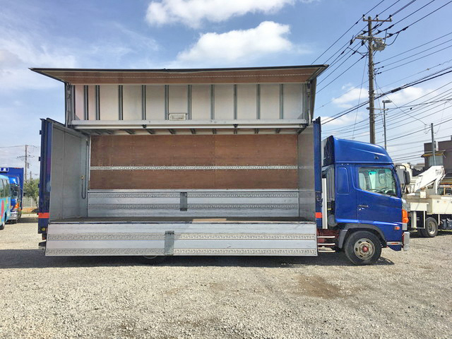 日野レンジャーアルミウイング中型（4t）[写真07]