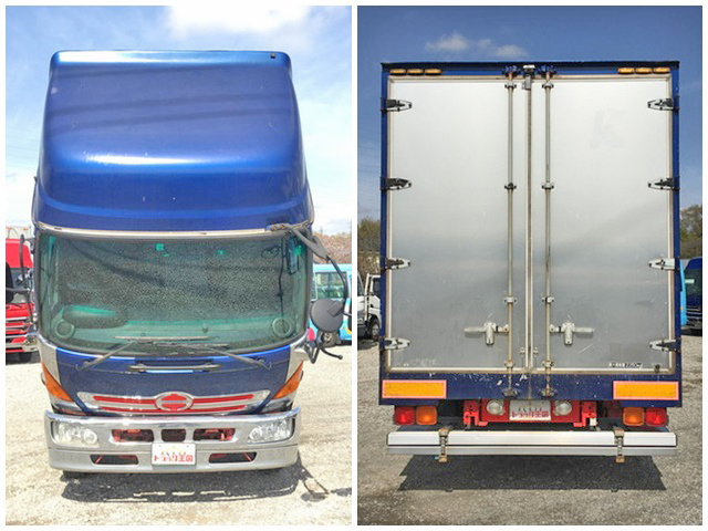 日野レンジャーアルミウイング中型（4t）[写真09]