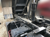 日野レンジャーダンプ増トン（6t・8t）[写真16]