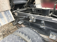 日野レンジャーダンプ増トン（6t・8t）[写真18]