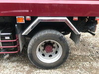 日野レンジャーダンプ増トン（6t・8t）[写真21]