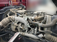 日野レンジャーダンプ増トン（6t・8t）[写真23]