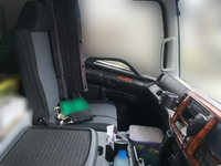 日野レンジャーダンプ増トン（6t・8t）[写真24]