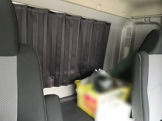 日野レンジャーダンプ増トン（6t・8t）[写真25]