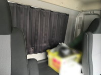 日野レンジャーダンプ増トン（6t・8t）[写真25]