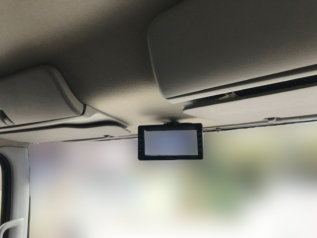 日野レンジャーダンプ増トン（6t・8t）[写真26]