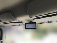 日野レンジャーダンプ増トン（6t・8t）[写真26]