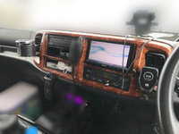 日野レンジャーダンプ増トン（6t・8t）[写真27]