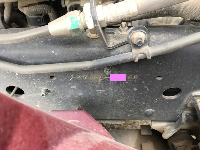 日野レンジャーダンプ増トン（6t・8t）[写真31]