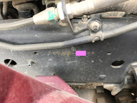 日野レンジャーダンプ増トン（6t・8t）[写真31]