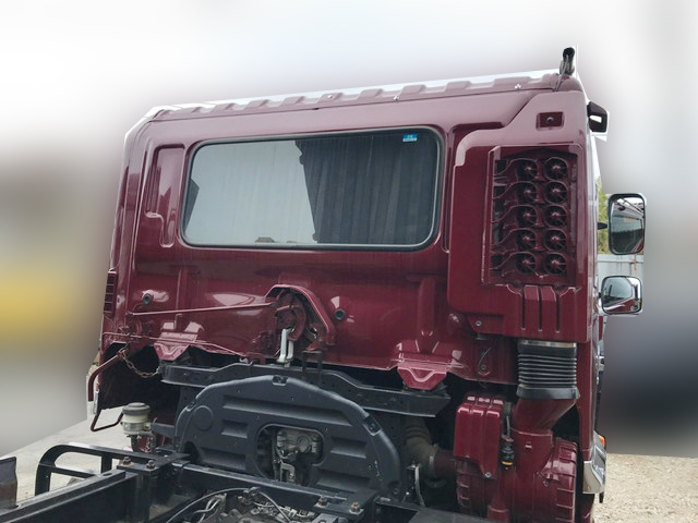 日野レンジャーダンプ増トン（6t・8t）[写真06]