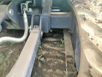 クボタミニユンボ（ミニバックホー）[写真15]