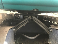 クボタミニユンボ（ミニバックホー）[写真19]