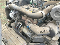 クボタミニユンボ（ミニバックホー）[写真22]