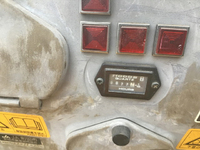 クボタミニユンボ（ミニバックホー）[写真26]