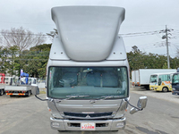 三菱ふそうキャンターアルミウイング小型（2t・3t）[写真10]