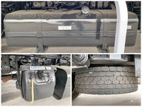 三菱ふそうキャンターアルミウイング小型（2t・3t）[写真22]