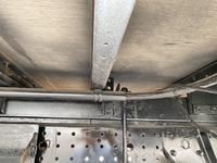 三菱ふそうキャンターアルミウイング小型（2t・3t）[写真24]