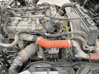 三菱ふそうキャンターアルミウイング小型（2t・3t）[写真27]