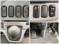 三菱ふそうキャンターアルミウイング小型（2t・3t）[写真39]