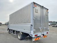 三菱ふそうキャンターアルミウイング小型（2t・3t）[写真04]