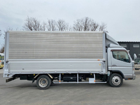 三菱ふそうキャンターアルミウイング小型（2t・3t）[写真07]