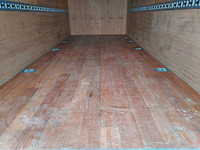 三菱ふそうキャンターアルミバン小型（2t・3t）[写真15]