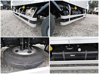 三菱ふそうキャンターアルミバン小型（2t・3t）[写真18]