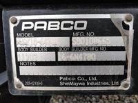 三菱ふそうキャンターアルミバン小型（2t・3t）[写真20]